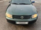 Volkswagen Passat 1997 года за 1 600 000 тг. в Алматы – фото 4