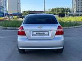 Chevrolet Nexia 2021 годаүшін5 250 000 тг. в Усть-Каменогорск – фото 5