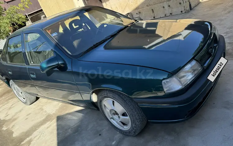 Opel Vectra 1994 годаүшін1 150 000 тг. в Жанакорган