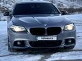 BMW 535 2015 годаүшін13 250 000 тг. в Алматы – фото 2