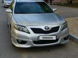 Toyota Camry 2011 года за 7 000 000 тг. в Актау – фото 3