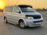 Volkswagen Multivan 2003 года за 9 000 000 тг. в Алматы – фото 3