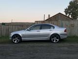 BMW 330 1998 года за 3 600 000 тг. в Павлодар