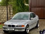 BMW 330 1998 года за 3 600 000 тг. в Павлодар – фото 2