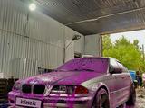 BMW 330 1998 года за 3 600 000 тг. в Павлодар – фото 3