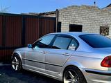 BMW 330 1998 года за 3 600 000 тг. в Павлодар – фото 5