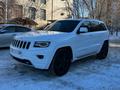 Jeep Grand Cherokee 2014 года за 13 500 000 тг. в Караганда