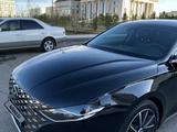 Hyundai Grandeur 2020 годаүшін14 700 000 тг. в Астана – фото 4