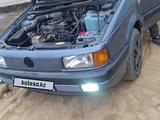 Volkswagen Passat 1992 годаfor1 500 000 тг. в Кызылорда – фото 2