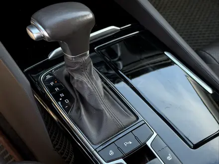 Kia K7 2016 года за 9 900 000 тг. в Караганда – фото 12