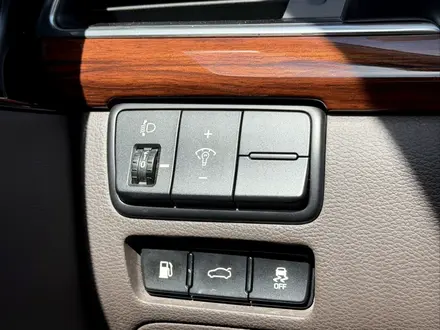 Kia K7 2016 года за 9 900 000 тг. в Караганда – фото 11