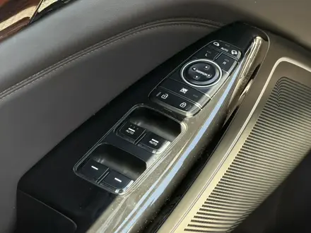 Kia K7 2016 года за 9 900 000 тг. в Караганда – фото 14