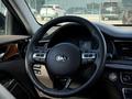 Kia K7 2016 года за 9 900 000 тг. в Караганда – фото 17