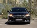 Kia K7 2016 года за 9 900 000 тг. в Караганда