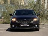 Kia K7 2016 годаүшін9 900 000 тг. в Караганда