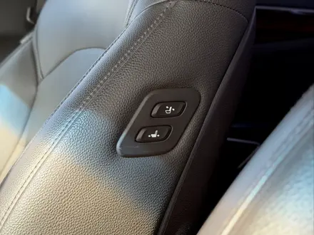 Kia K7 2016 года за 9 900 000 тг. в Караганда – фото 7
