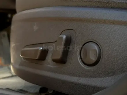 Kia K7 2016 года за 9 900 000 тг. в Караганда – фото 9