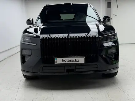 Zeekr 8x 2026 года за 48 000 000 тг. в Алматы
