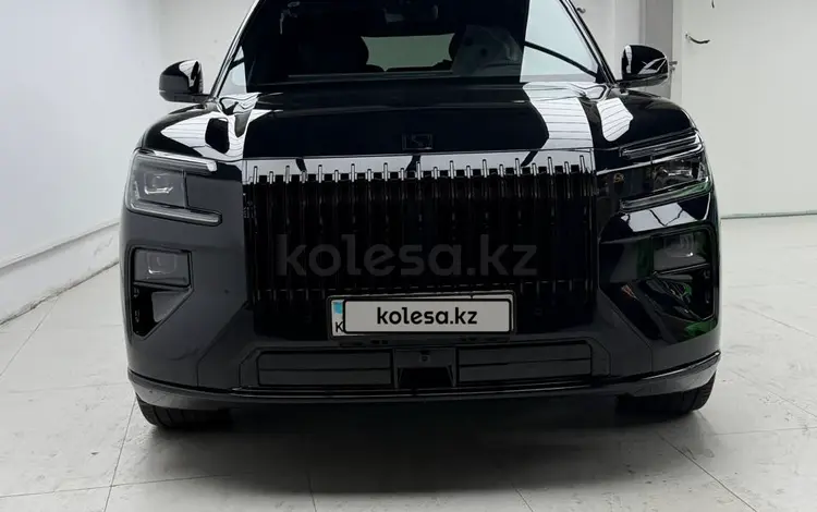 Zeekr 8x 2026 годаүшін48 000 000 тг. в Алматы