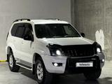 Toyota Land Cruiser Prado 2007 года за 12 000 000 тг. в Шымкент – фото 2
