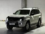 Toyota Land Cruiser Prado 2007 года за 12 000 000 тг. в Шымкент