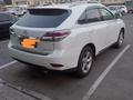 Lexus RX 350 2013 годаүшін13 200 000 тг. в Алматы