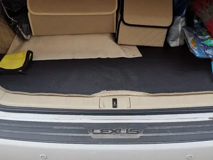 Lexus RX 350 2013 года за 13 200 000 тг. в Алматы – фото 12