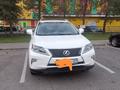 Lexus RX 350 2013 годаүшін13 200 000 тг. в Алматы – фото 2