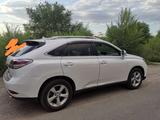 Lexus RX 350 2013 года за 13 200 000 тг. в Алматы – фото 3