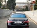 Mercedes-Benz S 500 2023 года за 75 000 000 тг. в Алматы – фото 11