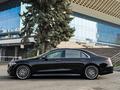 Mercedes-Benz S 500 2023 года за 75 000 000 тг. в Алматы – фото 12