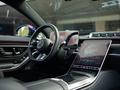 Mercedes-Benz S 500 2023 года за 75 000 000 тг. в Алматы – фото 15