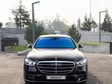 Mercedes-Benz S 500 2023 года за 92 500 000 тг. в Алматы
