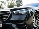Mercedes-Benz S 500 2023 года за 92 500 000 тг. в Алматы – фото 5
