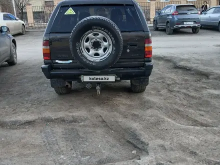 Opel Frontera 1996 года за 2 300 000 тг. в Актобе – фото 4