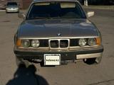 BMW 520 1991 годаүшін1 800 000 тг. в Темиртау