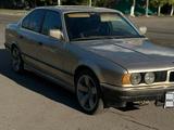BMW 520 1991 годаүшін1 800 000 тг. в Темиртау – фото 3