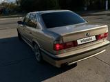 BMW 520 1991 годаүшін1 800 000 тг. в Темиртау – фото 4