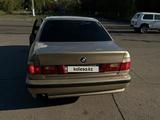 BMW 520 1991 годаүшін1 800 000 тг. в Темиртау – фото 5