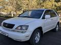 Lexus RX 300 2001 года за 5 100 000 тг. в Жезказган – фото 2