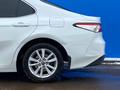 Toyota Camry 2018 года за 10 190 000 тг. в Алматы – фото 7