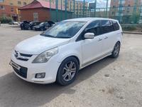 Mazda MPV 2007 года за 4 000 000 тг. в Астана