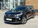 Kia Sorento 2019 года за 13 900 000 тг. в Костанай