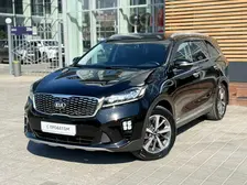 Kia Sorento, 2019