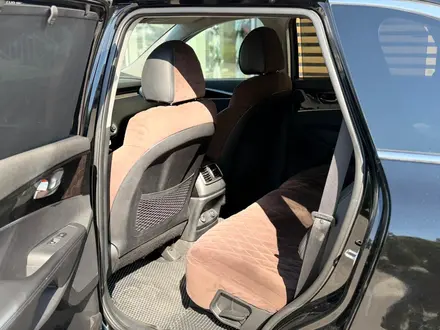 Kia Sorento 2019 года за 13 900 000 тг. в Костанай – фото 11