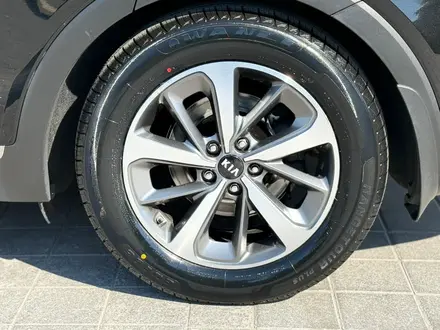 Kia Sorento 2019 года за 13 900 000 тг. в Костанай – фото 15