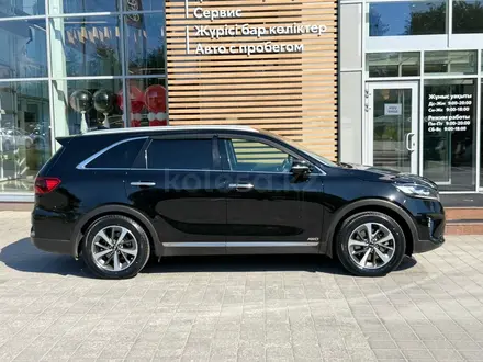 Kia Sorento 2019 года за 13 900 000 тг. в Костанай – фото 16