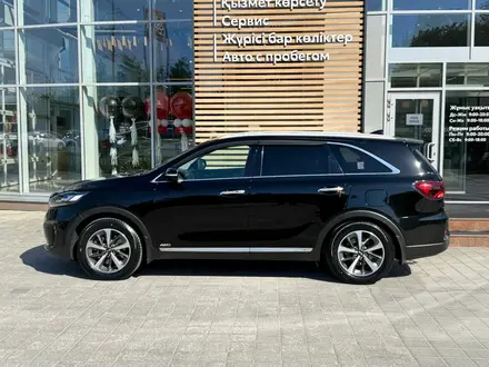 Kia Sorento 2019 года за 13 900 000 тг. в Костанай – фото 3