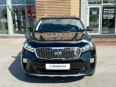 Kia Sorento 2019 года за 13 900 000 тг. в Костанай – фото 5