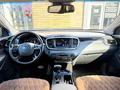 Kia Sorento 2019 года за 13 900 000 тг. в Костанай – фото 8